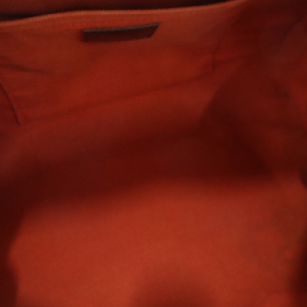 Authentic certificate Louis Vuitton Ribera MM Damier Ebene - Picture 3 of 10